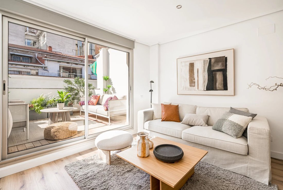 Apartment in Centro, Madrid, Spain 2 - 17425260