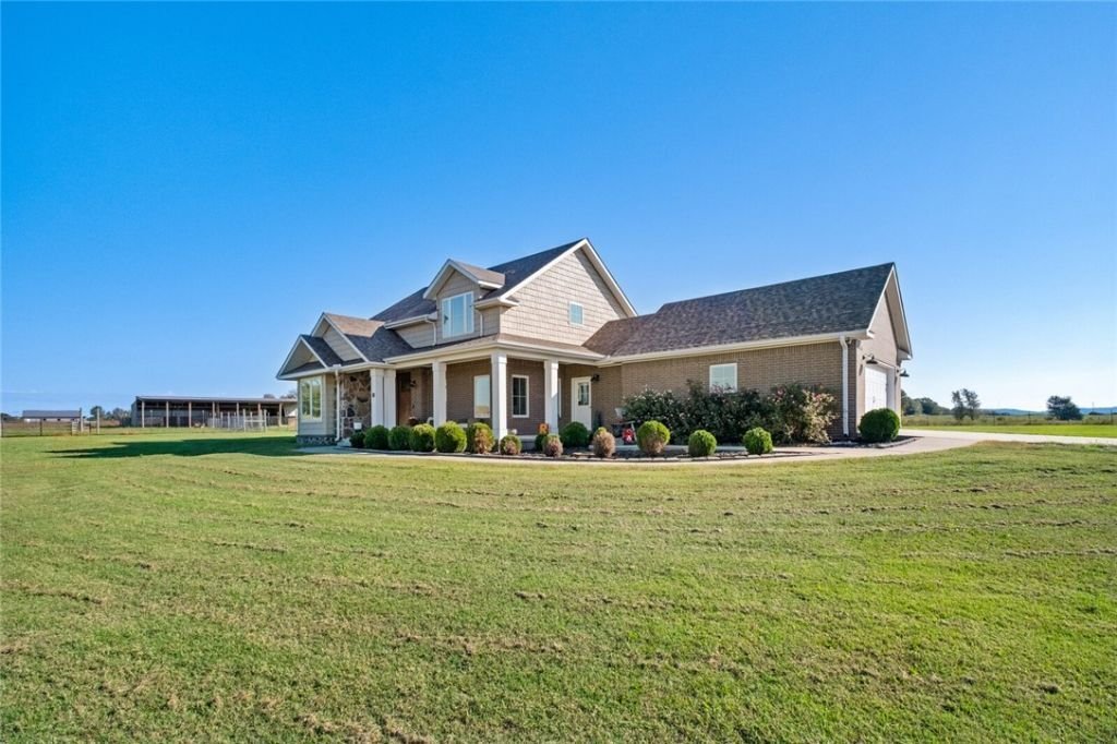 House in Fayetteville, Arkansas, United States 2 - 17455981