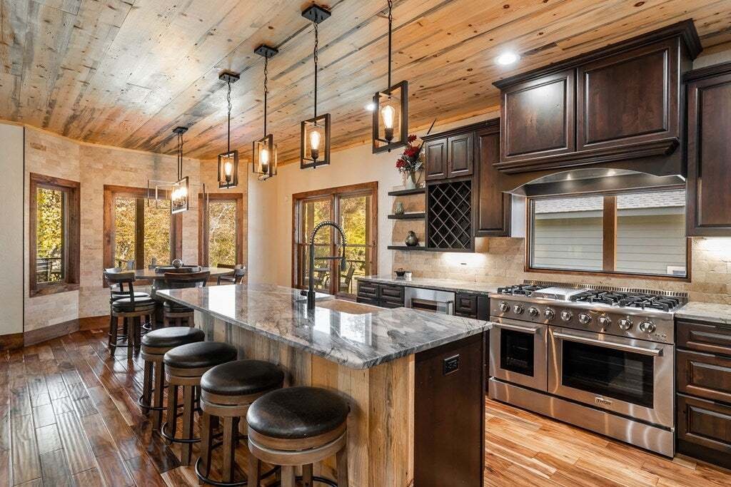 House in Epworth, Georgia, United States 5 - 17452137