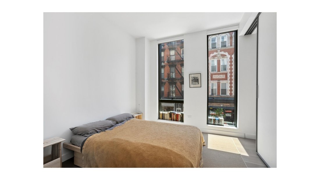 Condo in New York, New York, United States 5 - 17451865
