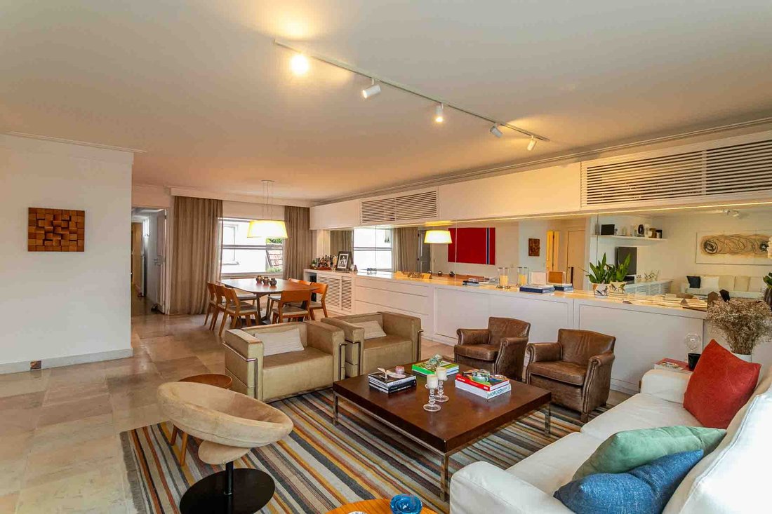 Apartment in Rio de Janeiro, State of Rio de Janeiro, Brazil 5 - 17463545