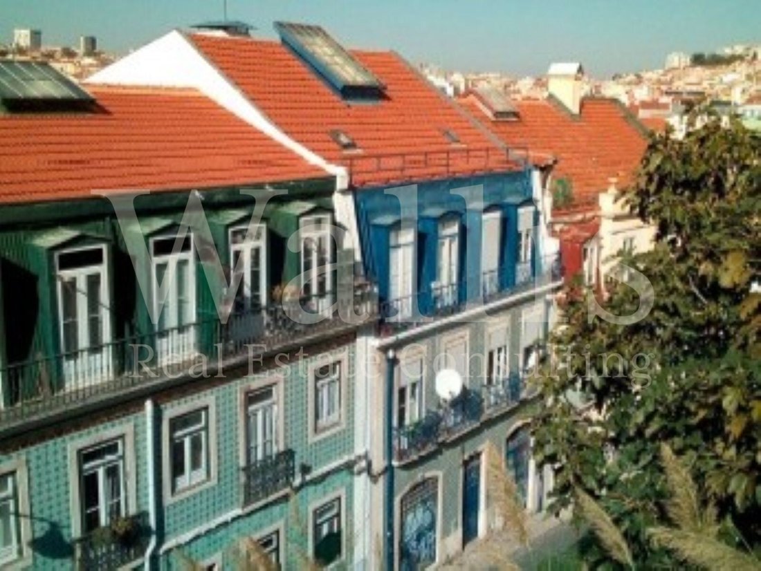 Apartment in Arroios, Lisbon, Portugal 2 - 17457717