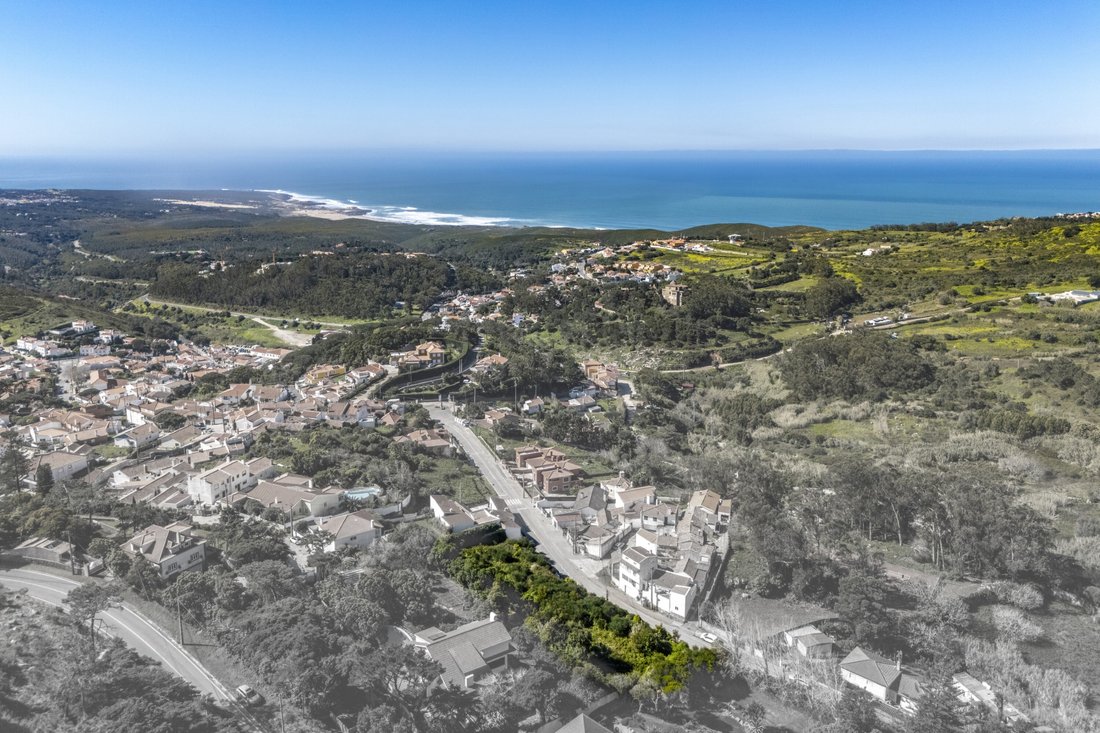 Land in Alcabideche, Lisbon, Portugal 1 - 17452058