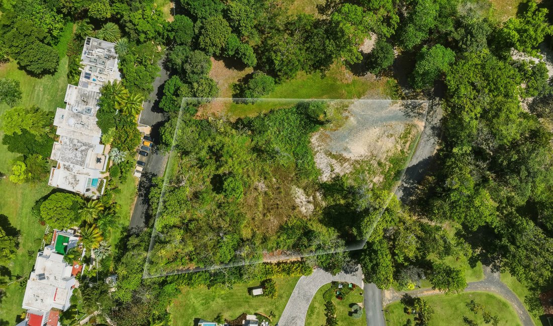 Land in Dorado, Dorado, Puerto Rico 4 - 17463330