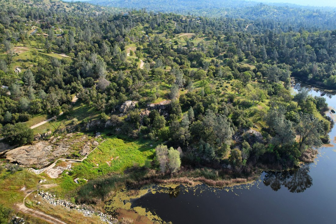 Land in Coarsegold, California, United States 1 - 17463167