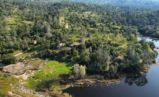 Land in Coarsegold, California, United States 1