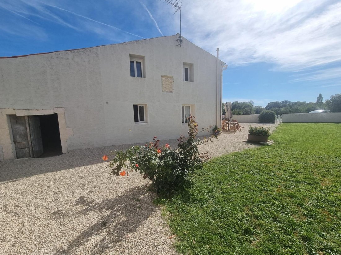House in Le Gicq, Nouvelle-Aquitaine, France 5 - 17462250
