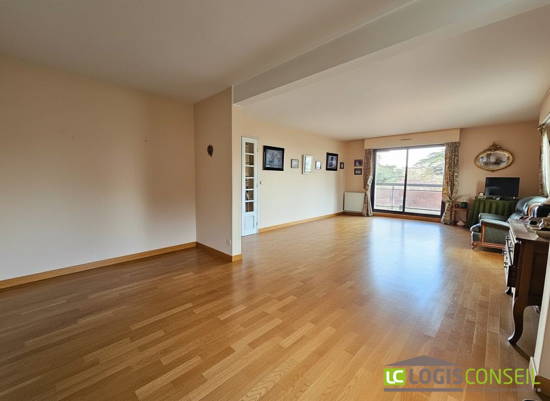 Apartment in Béranger-Savoie, Châtillon, France 3 - 17426399