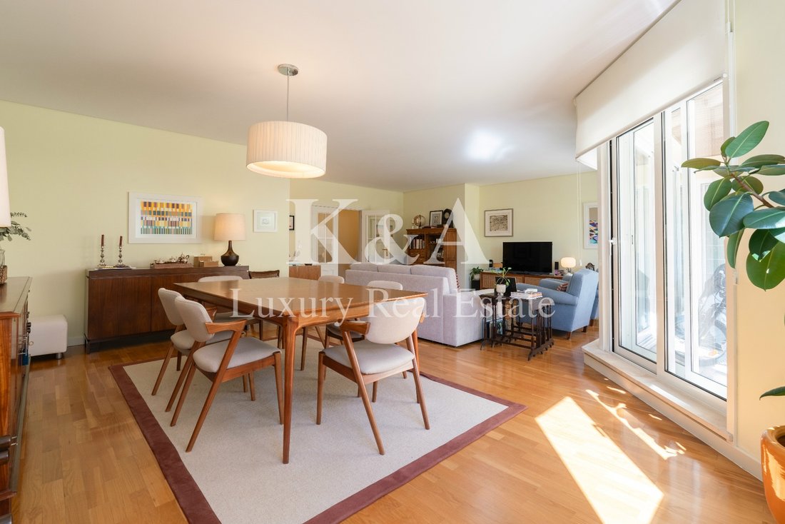 Apartment in Aldoar, Foz do Douro e Nevogilde, Porto District, Portugal 4 - 17454552