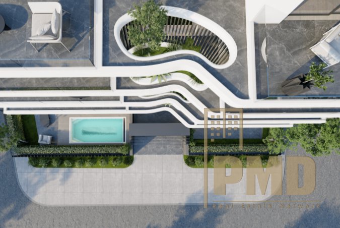 Apartment in Glyfada, Attica, Greece 4 - 16822690