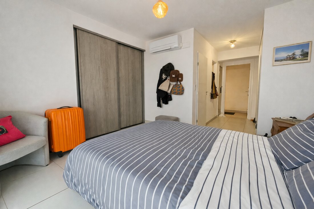Apartment in Villeneuve-de-la-Raho, Occitania, France 5 - 17463367