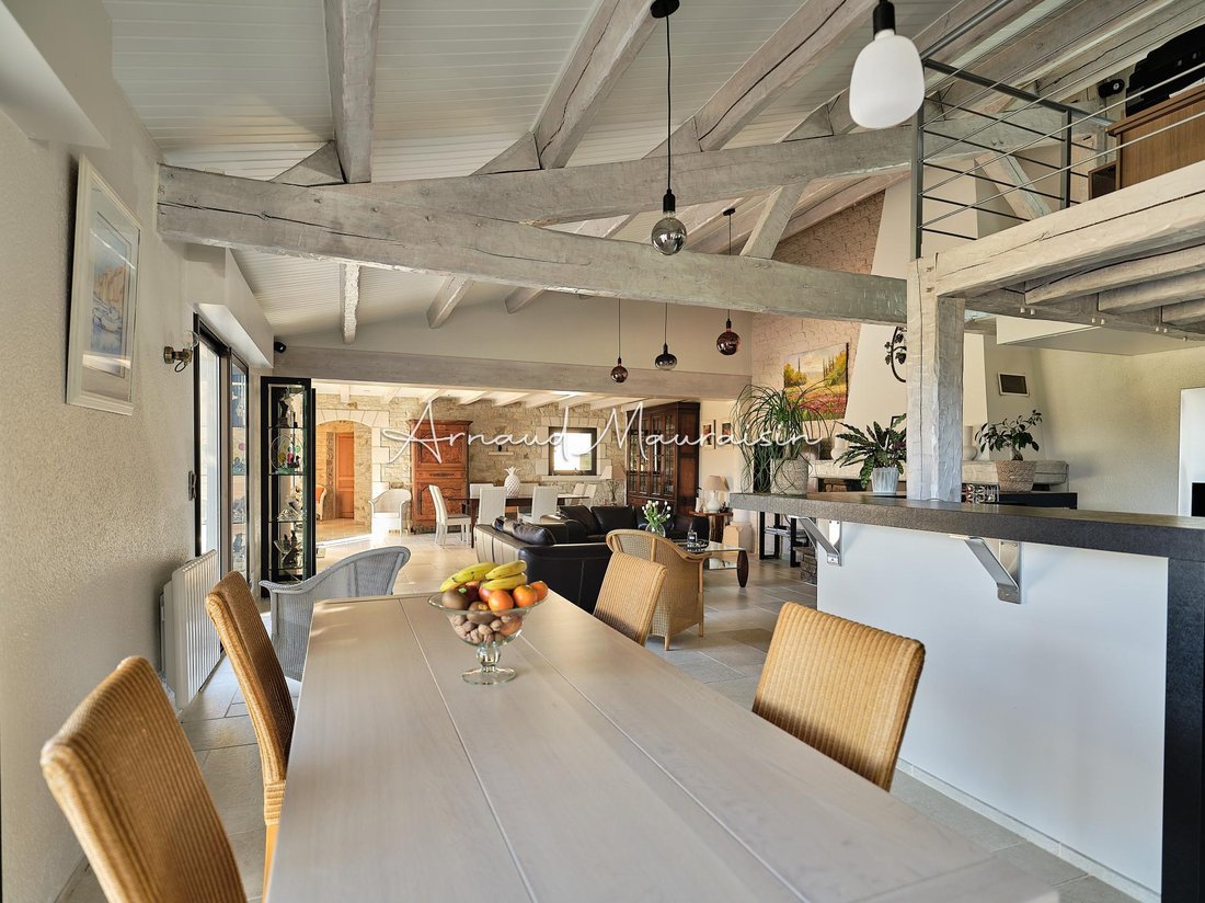 House in Commequiers, Challans, France 5 - 17452689