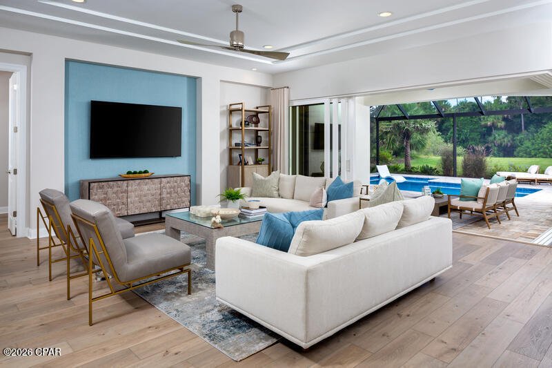 House in Port St. Joe, Florida, United States 3 - 17453164