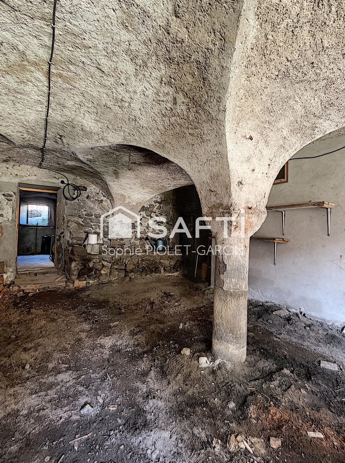 House in Le Monêtier-les-Bains, Provence-Alpes-Côte d'Azur, France 3 - 17452652