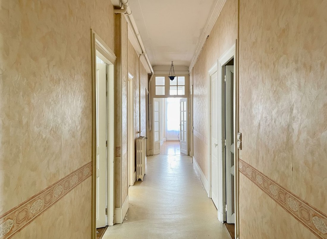 Apartment in Grangier, Dijon, France 5 - 17456442