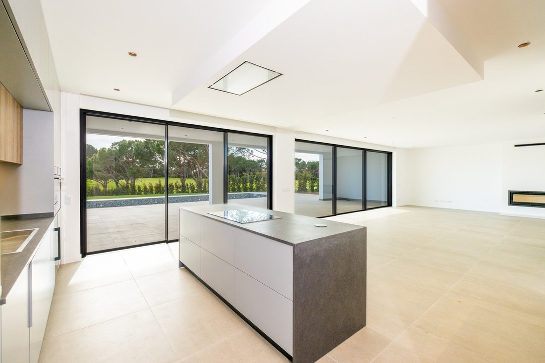 House in Vilamoura, Quarteira, Algarve 5 - 14519320