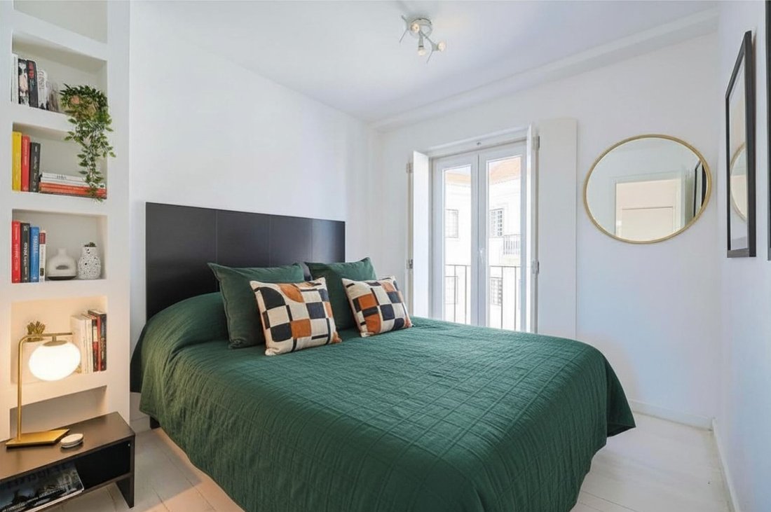Apartment in Sao Vicente, Lisbon, Portugal 4 - 17457727