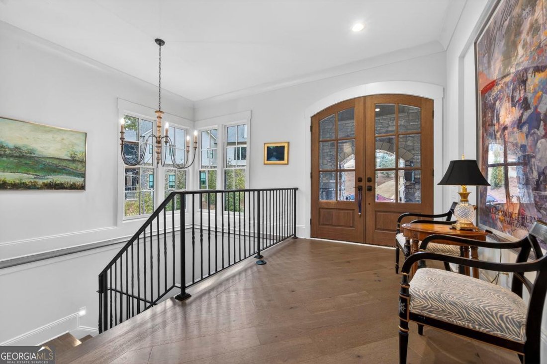 House in Greensboro, Georgia, United States 4 - 17458945