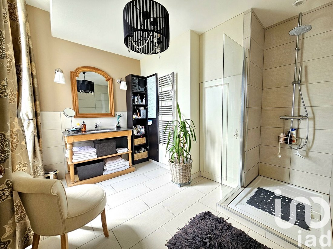 House in Bellevigny, Pays de la Loire, France 5 - 16160115