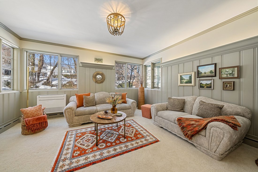 Haus in Belmont, Massachusetts, Vereinigte Staaten 3 - 17452209
