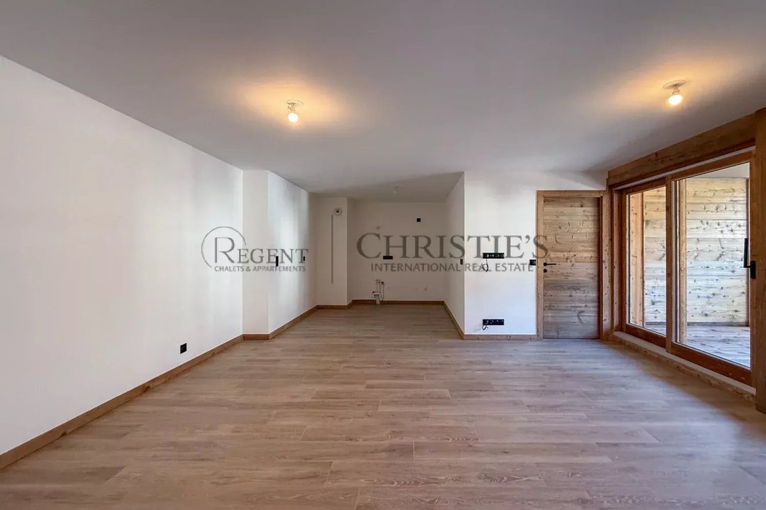 Apartment in Les Gets, Auvergne-Rhône-Alpes, France 2 - 17461392