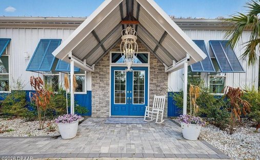 Haus in Ormond Beach, Florida, Vereinigte Staaten 1