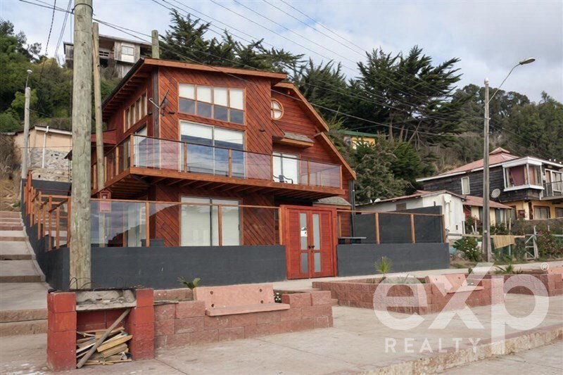 House in Quintay, Valparaíso, Chile 1 - 17462054
