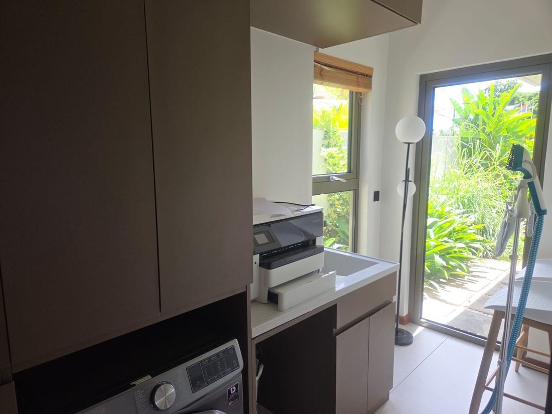 House in Trou-aux-Biches, Pamplemousses District, Mauritius 5 - 17462640