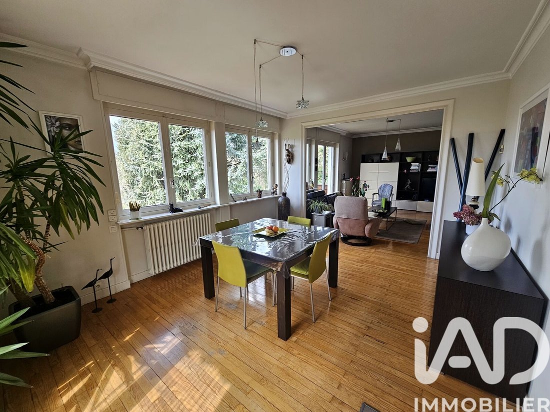 House in Chantemerle-Saint Pol, Aix-les-Bains, France 4 - 17459844