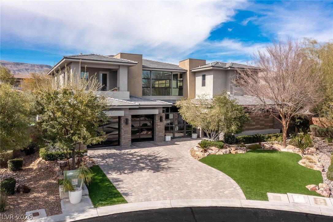 House in Las Vegas, Nevada, United States 1 - 17463417