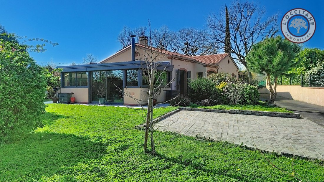 House in Fontenilles, Occitania, France 1 - 17451338