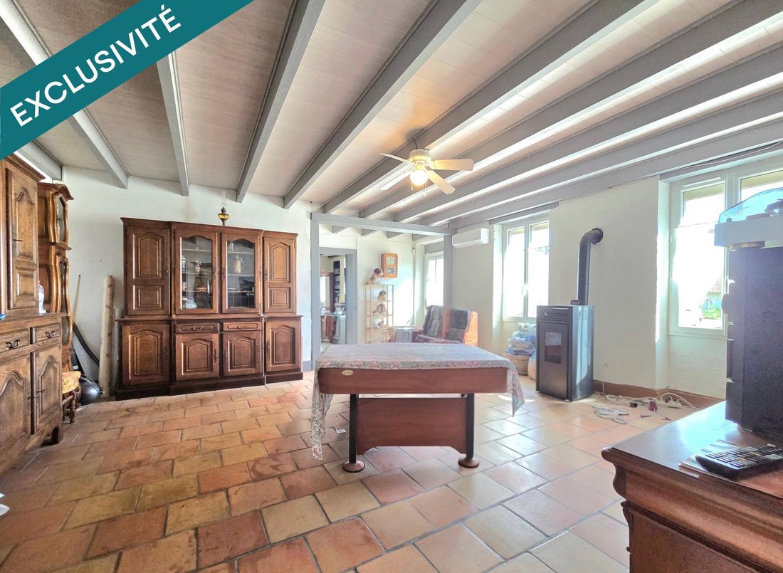 House in Marcillac, Val-de-Livenne, France 3 - 17452669