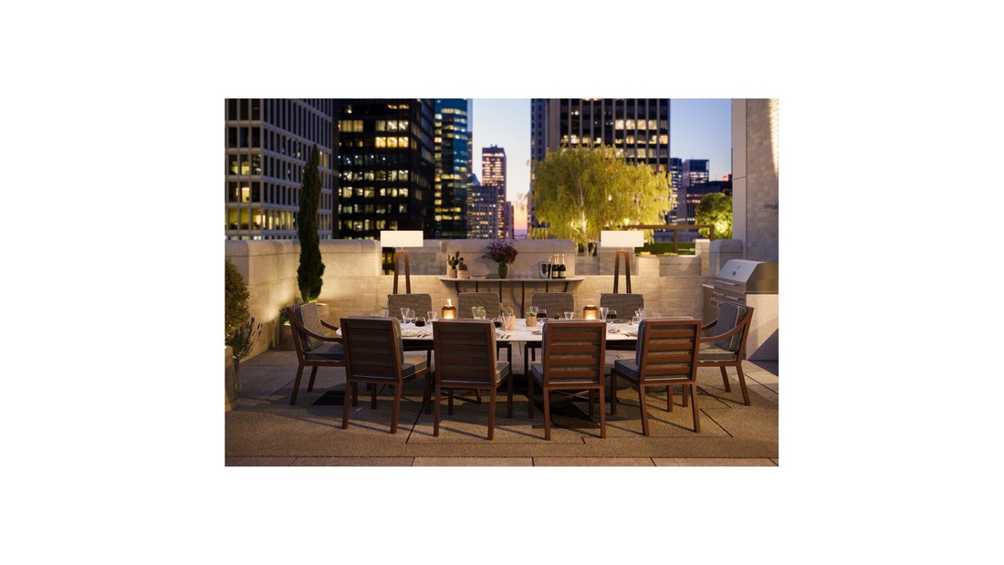 Appartement à New York, État de New York, États-Unis 3 - 16933754