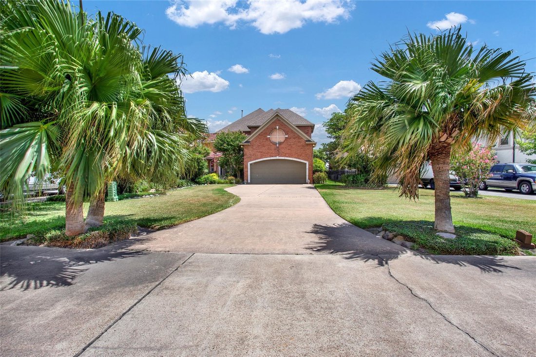 House in San Leon, Texas, United States 4 - 17453588