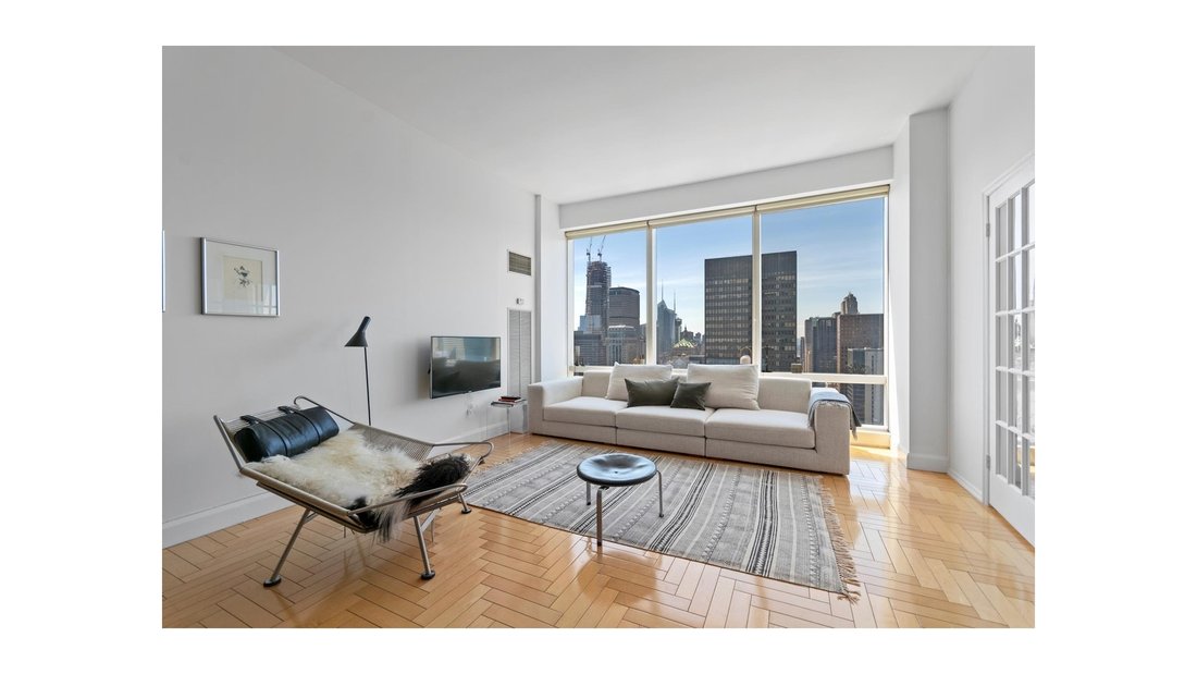 Condo in New York, New York, United States 3 - 17462071