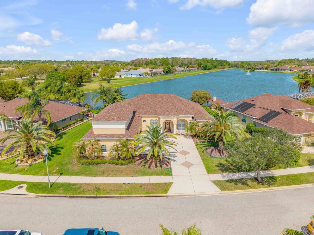 House in New Smyrna Beach, Florida, United States 2 - 17462021
