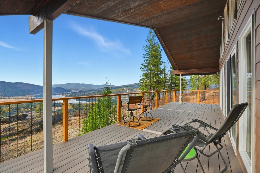 House in Priest River, Idaho, United States 4 - 17459335