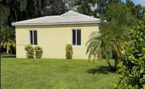 Wohnung in Miami, Florida, Vereinigte Staaten 1