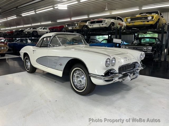 Chevrolet Corvette in Calverton, NY, United States 1 - 17453611