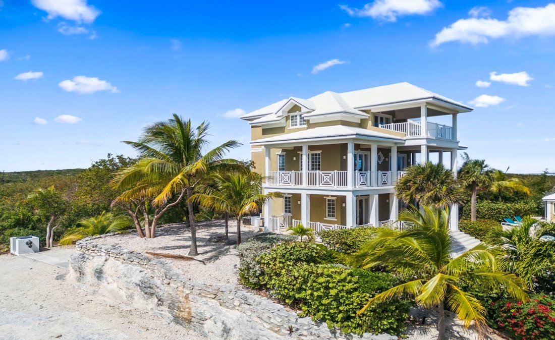 House in George Town, Exuma, The Bahamas 2 - 17451927