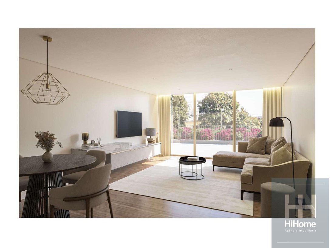 Apartment in Santa Luzia, Madeira, Portugal 3 - 17457593
