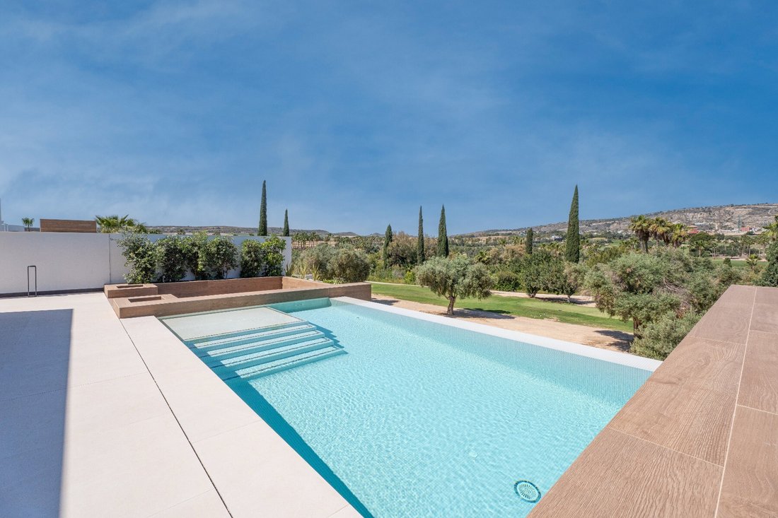 Villa à Algorfa, Valence, Espagne 2 - 17450709