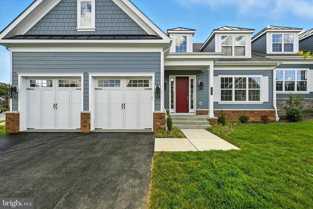 Condominio a Towson, Maryland, Stati Uniti 4 - 17453788