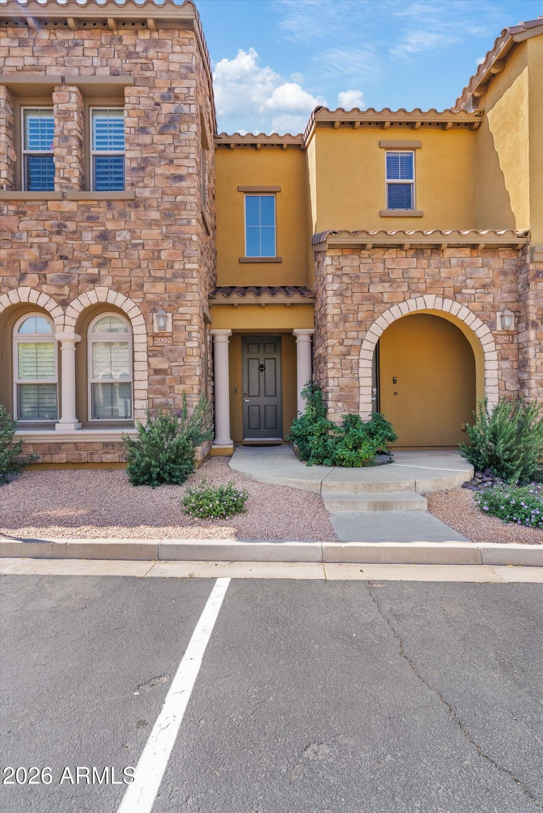 Villa in Scottsdale, Arizona, United States 5 - 17457568