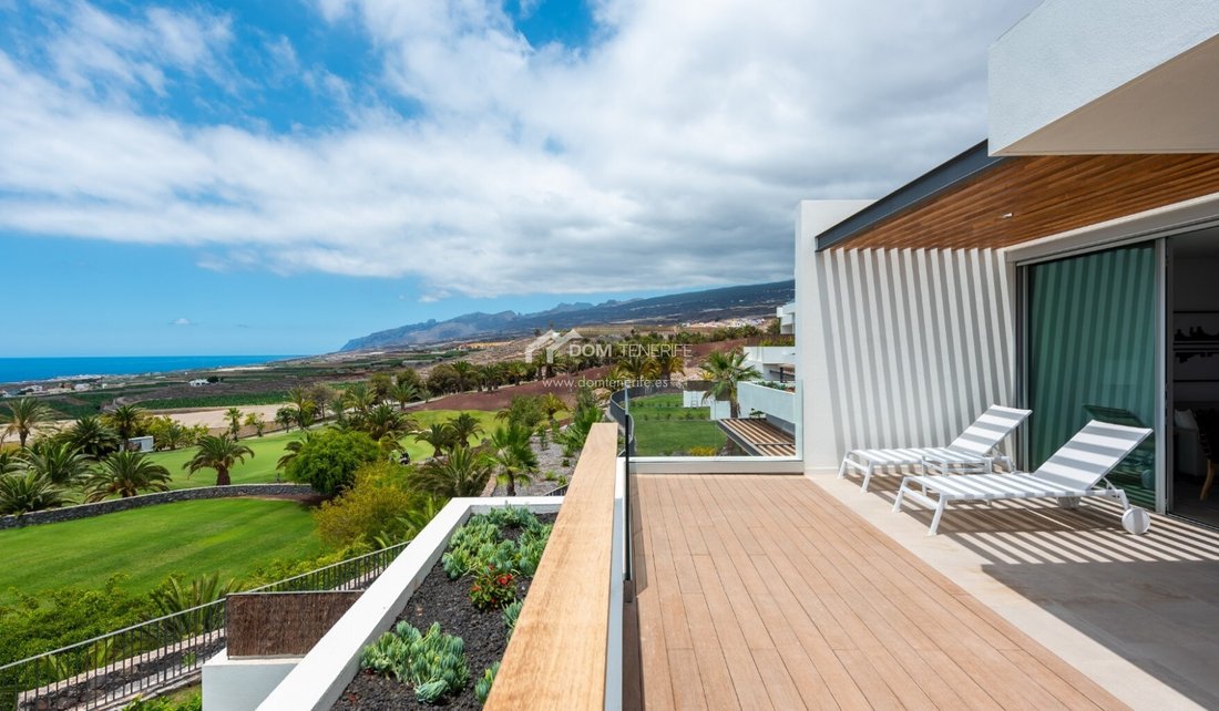Apartment in Guia de Isora, Canary Islands, Spain 4 - 17450914