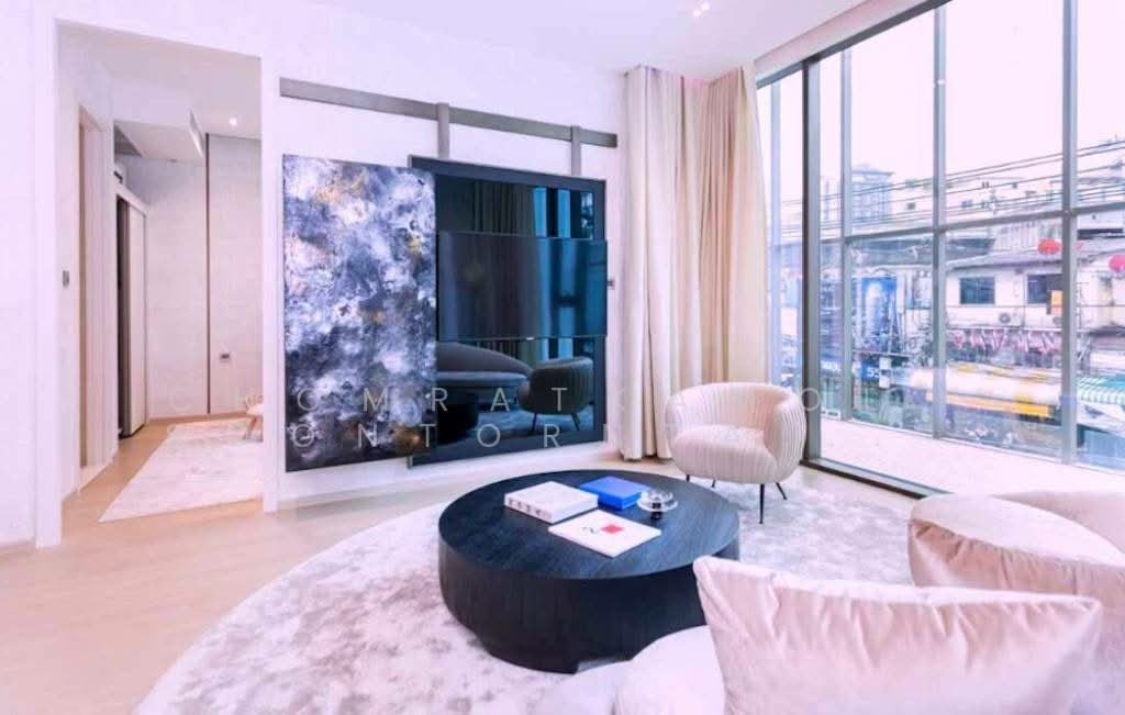 Condo in Bangkok, Krung Thep Maha Nakhon, Thailand 4 - 17461457