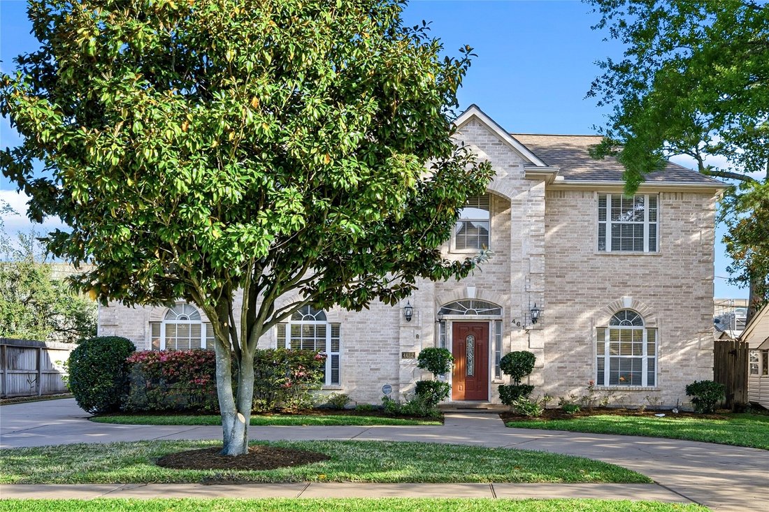 House in Bellaire, Texas, United States 3 - 17453823