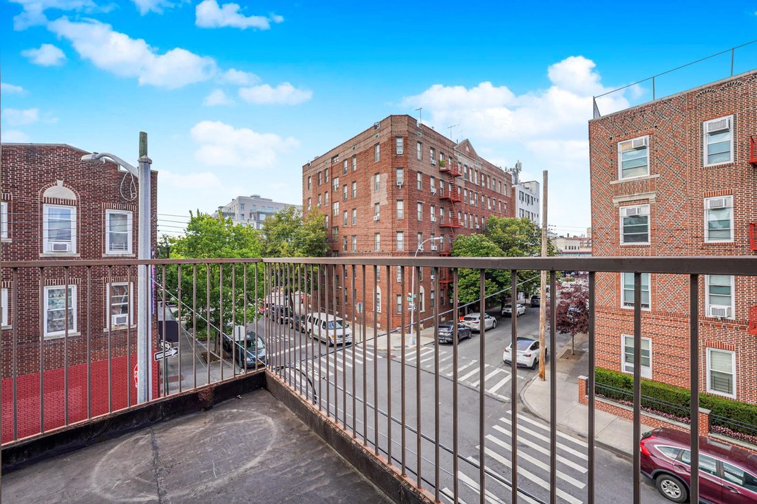 Condominio a New York, New York, Stati Uniti 2 - 15142532