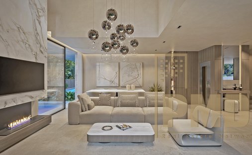 Apartment in Glyfada, Attica, Greece 1