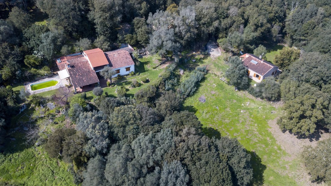 House in Sartène, Corsica, France 2 - 17451838